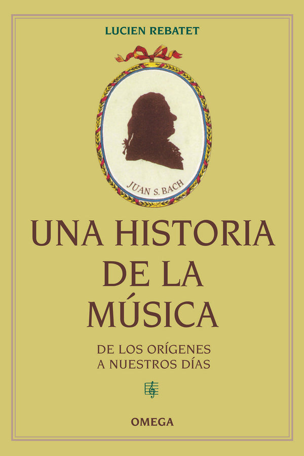 Una Historia De La Música