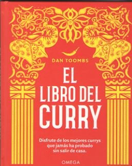 El Libro Del Curry