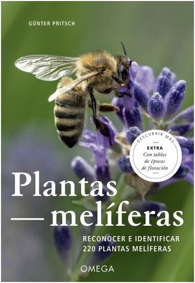 Plantas Meliferas