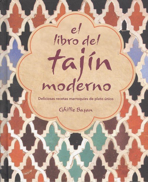 El Libro Del Tajin Moderno