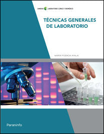 Técnicas Generales De Laboratorio