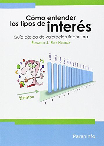 Cómo Entender Los Tipos De Interés