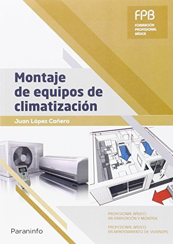 Montaje De Equipos De Climatización