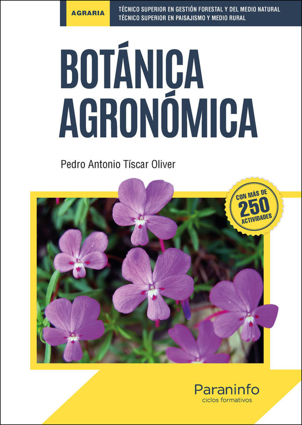 Botanica Agronomica