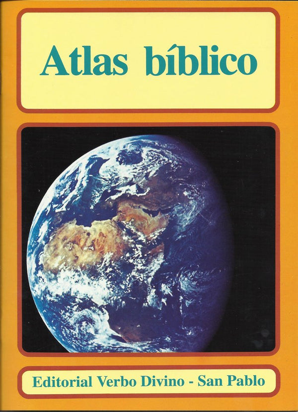 Atlas Bíblico