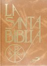 La Santa Biblia