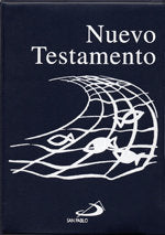 Nuevo Testamento. Tamaño Bolsillo Plástico