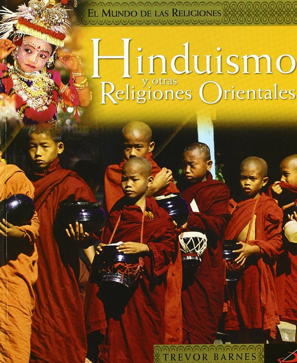 Hinduismo Y Otras Religiones Orientales