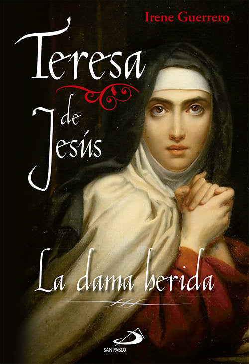 Teresa De Jesús