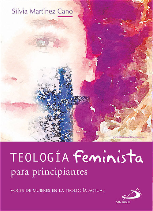 Teologia Feminista Para Principiantes