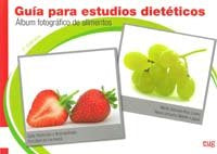 Guía Para Estudios Dietéticos