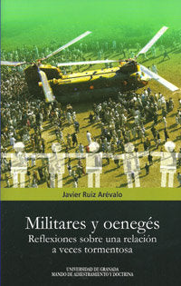 Militares Y Oenegés