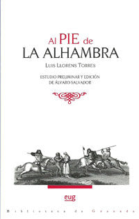 Al Pie De La Alhambra