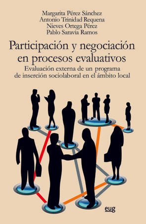 Participación Y Negociación En Procesos Evaluativos