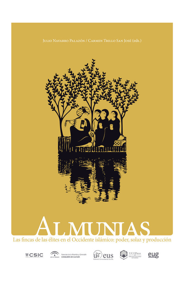 Almunias