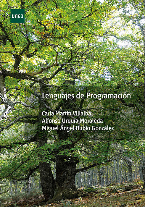 Lenguajes De Programacion