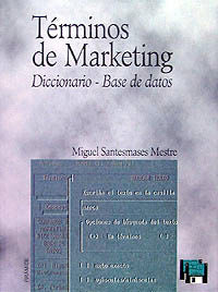 Términos De Marketing