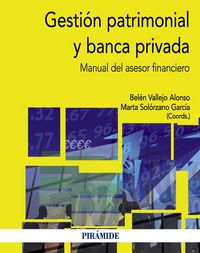 Gestión Patrimonial Y Banca Privada