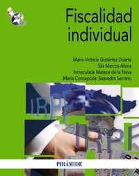 Fiscalidad Individual