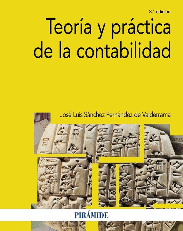 Teoría Y Práctica De La Contabilidad