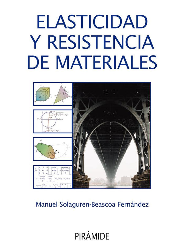 Elasticidad Y Resistencia De Materiales