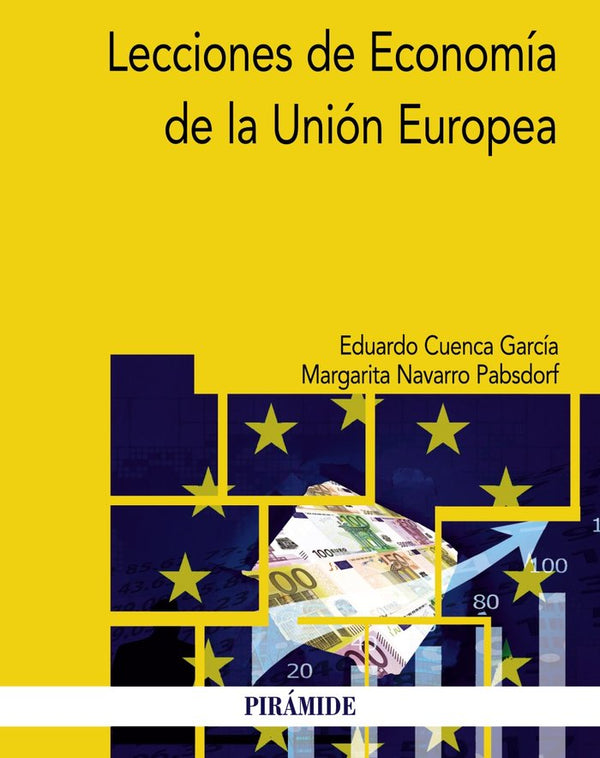 Lecciones De Economía De La Unión Europea