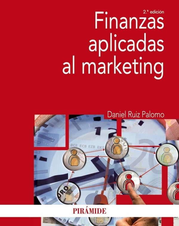 Finanzas Aplicadas Al Marketing