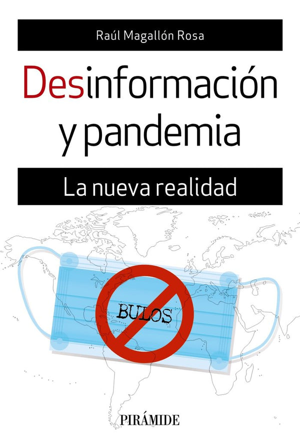 Desinformación Y Pandemia