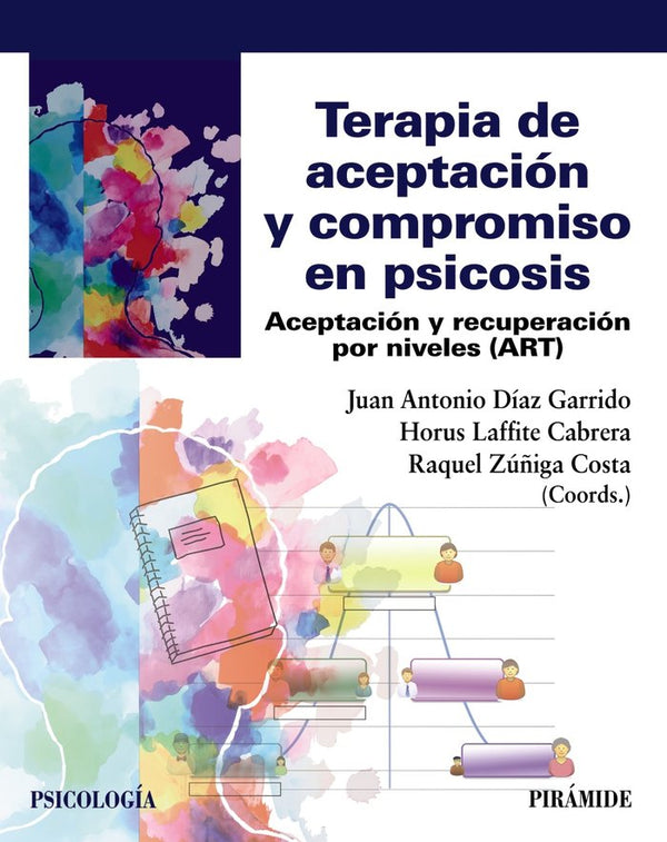 Terapia De Aceptacion Y Compromiso En Psicosis