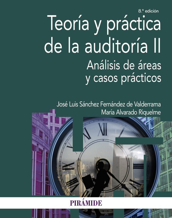 Teoria Y Practica De La Auditoria Ii