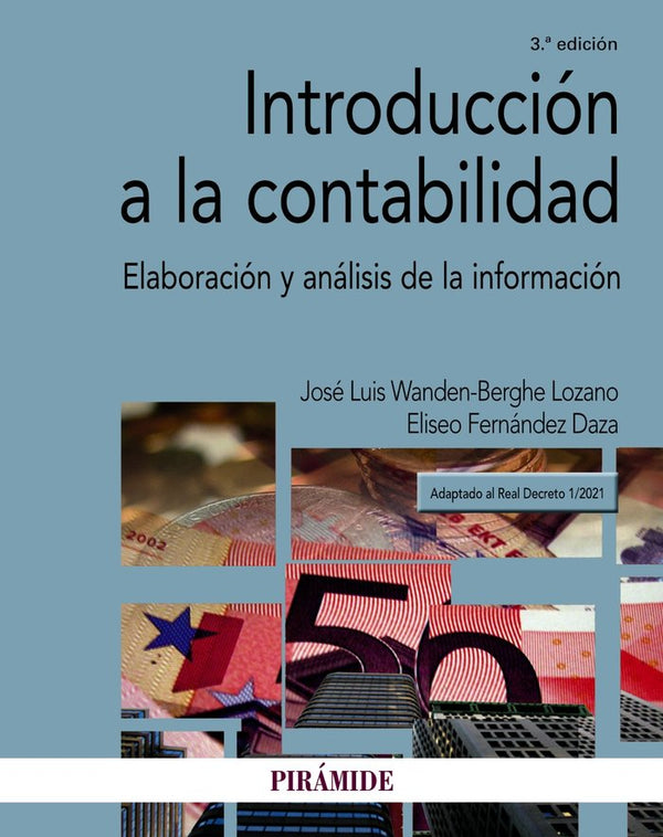 Introduccion A La Contabilidad