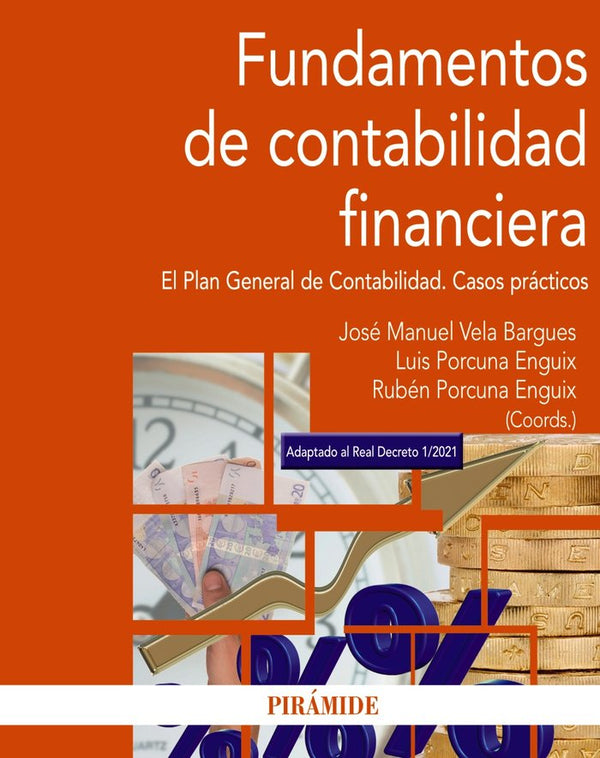 Fundamentos De Contabilidad Financiera