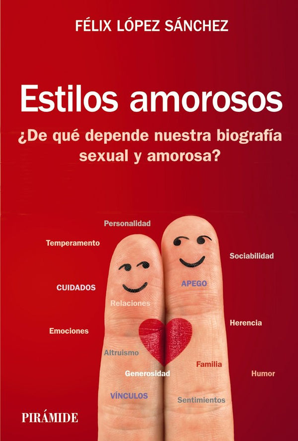 Estilos Amorosos