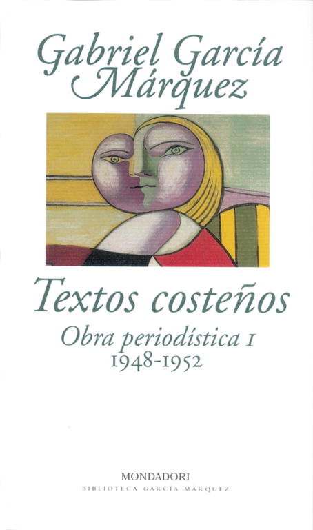 Textos Costeños