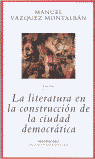 Literatura En La Construccion Ciudad Rtca Bvm