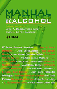 Manual De Estudios Sobre El Alcohol