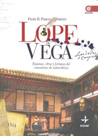 Lope De Vega