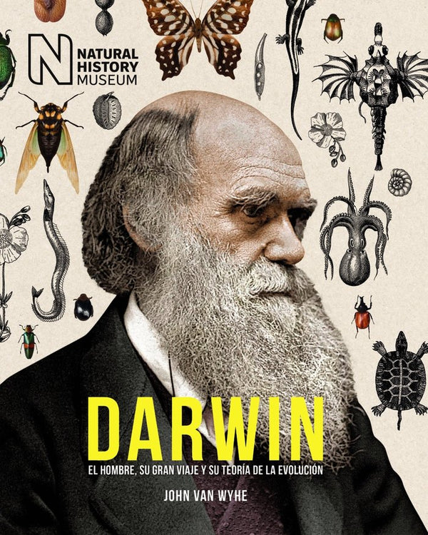 Darwin