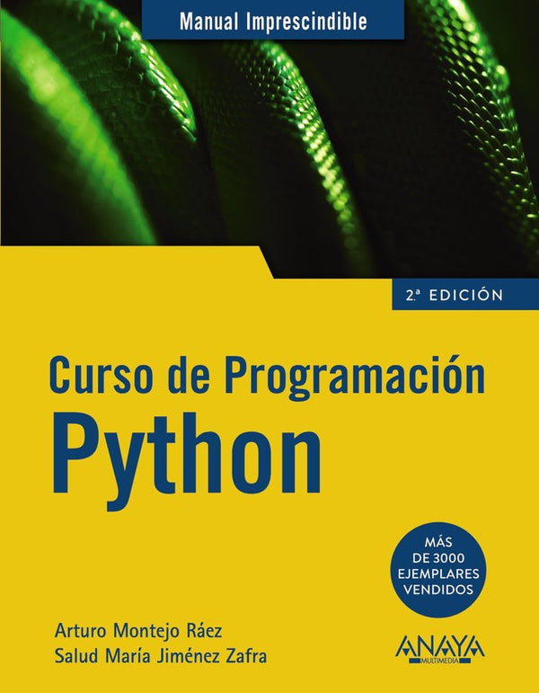 Curso De Programación Python