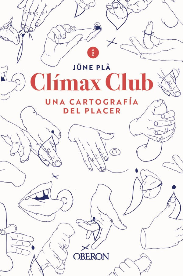 Clímax Club