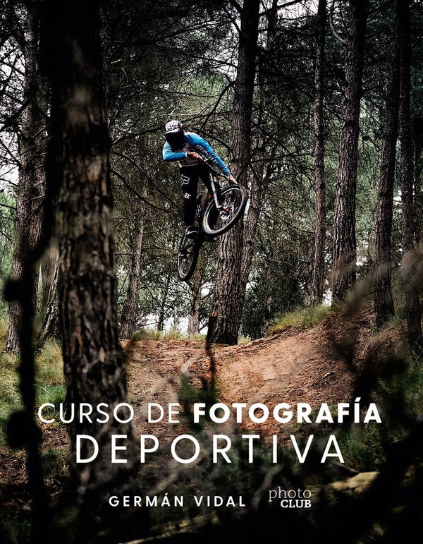 Curso De Fotografia Deportiva