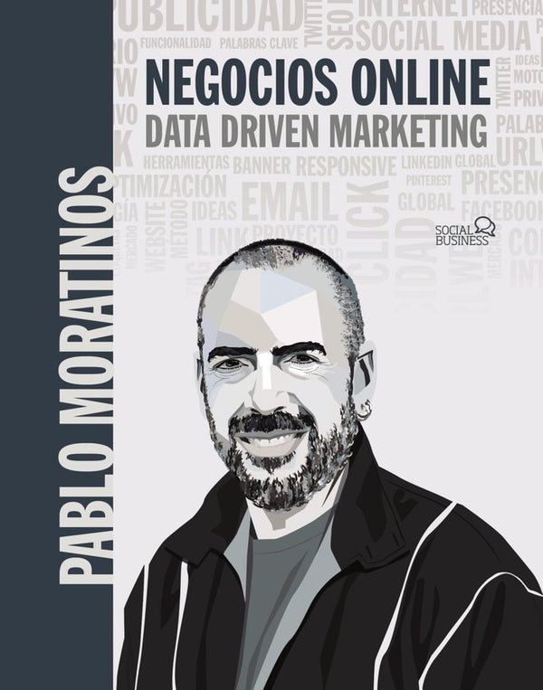 Negocios Online. Data Driven Marketing