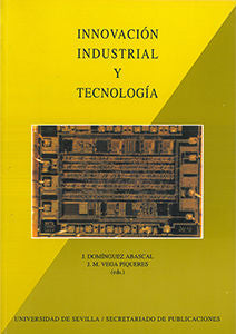 Innovacion Industrial Y Tecnologia