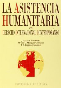 La Asistencia Humanitaria