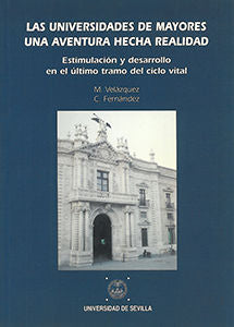 Las Universidades De Mayores