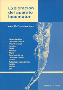 Exploración Del Aparato Locomotor