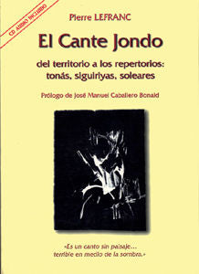 El Cante Jondo