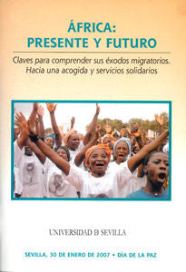 África: Presente Y Futuro