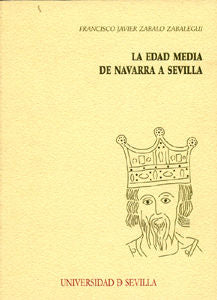 Edad Media De Navarra A Sevilla., La