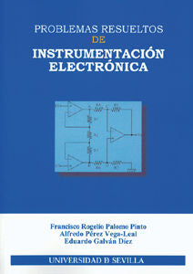 Problemas Resueltos De Instrumentación Electrónica